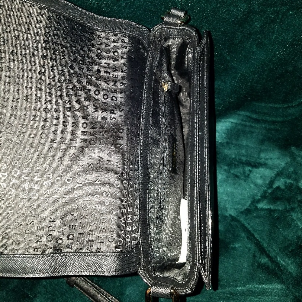 Kate Spade Crossbody Bag - Picture 4 of 4
